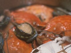 -加餐海鲜自助(宝龙一城店)
