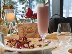 -大八江景意大利西餐厅LargeEight Italy Restaurant(1862时尚艺术中心店)