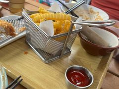 -南小馆(迪士尼小镇店)
