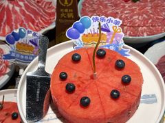 -快乐小羊(富强中路店)