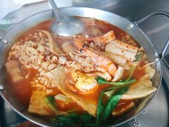 -韩九点烤肉(大学城店)
