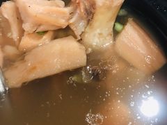 洪湖藕汤-虎虎龙虾大排档(双井店)