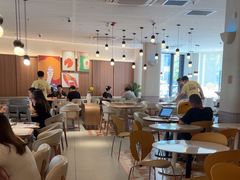 -必胜客(阿罗海店)