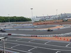 -锐擎卡丁车主题乐园(郊野公园店)
