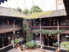-石屏会馆