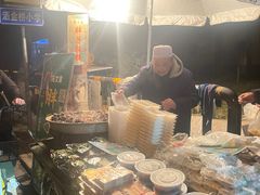 -马文章胖子甑糕(洒金桥店)