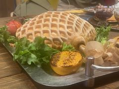-卢布里西餐厅(海拉尔店)