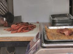 -牵人麻辣粉(粉巷店)