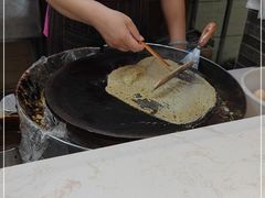 -清真·二嫂子煎饼果子(鼓楼旗舰形象店)