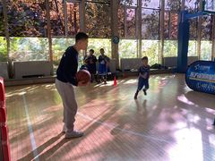 -东方启明星篮球培训(泛海校区)