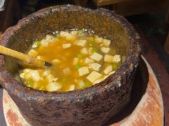 -绿茶餐厅(领展购物广场·中关村店)