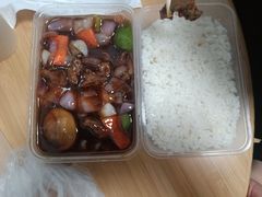 -白玉兰小吃(新村路店)