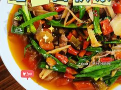 -弓虽昌焖烧鸡(大竹林店)