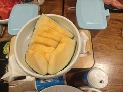 -鸿通城购物中心