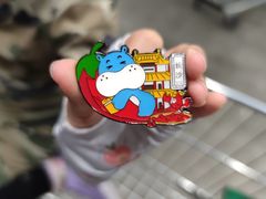 -盒马X会员店(王府井奥莱UP TOWN店)