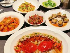 -海鲜e族(马王堆店)