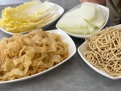-光头药膳鸡(莱茵小镇店)