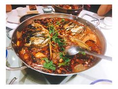 -佬湘楼(越秀城市广场店)