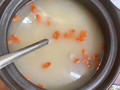 -万兴菜馆(龙华店)