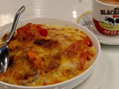 -金湖港式餐厅(建外店)