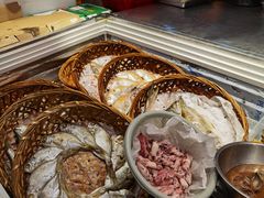 -长平老姿娘夜粥(平东一街店)