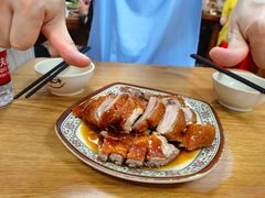 -聂记粤菜馆(鼓西路店)