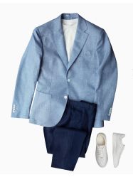 -香港大昌洋服定制(金中环店)