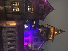 衡山马勒别墅饭店-马勒别墅饭店(静安寺店)