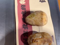 -钱锋炭缸烧烤(安达街直营二店)