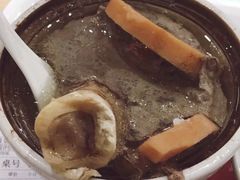 莲藕炖筒骨-钟姐炖品(印象城百盛店)