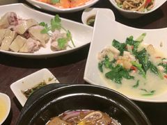 -元素中餐厅.海南菜.粤菜.椰子鸡.海鲜.包房.石梅湾威斯汀度假酒店