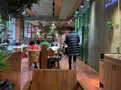 -咖啡陪你(广顺北大街福码大厦店)