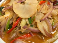 清炒螺片-海坛特色小吃·只做平潭特色菜(平潭店)