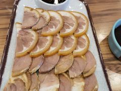 肘花-合合春饼(潘家园店)