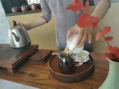 -无锡苏宁JW万豪酒店-大堂酒廊