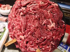 -矮板凳老火锅(宽窄巷子店)