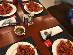 -元一希尔顿酒店·禅自助餐厅·啤酒花园