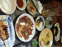 -平成屋·午肴夜酒(四川北路店)