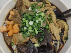 -寶牯佬邵阳米粉