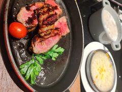 法式鹅肝牛排-西堤牛排(合肥之心城店)