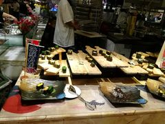 -芭菲盛宴·环球美食(袁家岗店)
