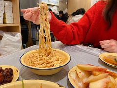 凉面-东排食堂长沙小吃大排档(五一广场店)