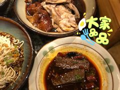-南京大牌档(三阳广场苏宁店)