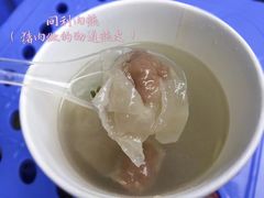肉燕-同利肉燕老铺(澳门路店)
