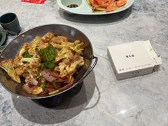 -聚丰园•湖鲜餐厅(阿红私房菜梅石路店)