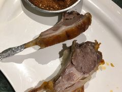 -东方亚克西餐厅(西康路店)
