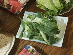 -如意林卡藏餐吧 (九寨沟店)