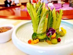 -大鸭梨烤鸭(金色漫香店)