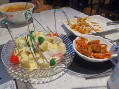 -玉善烧烤串城(长春总店)