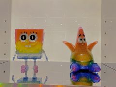 -泡泡玛特POPMART(侨福芳草地店)